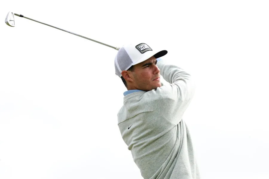 The Amateur Championship - Previews