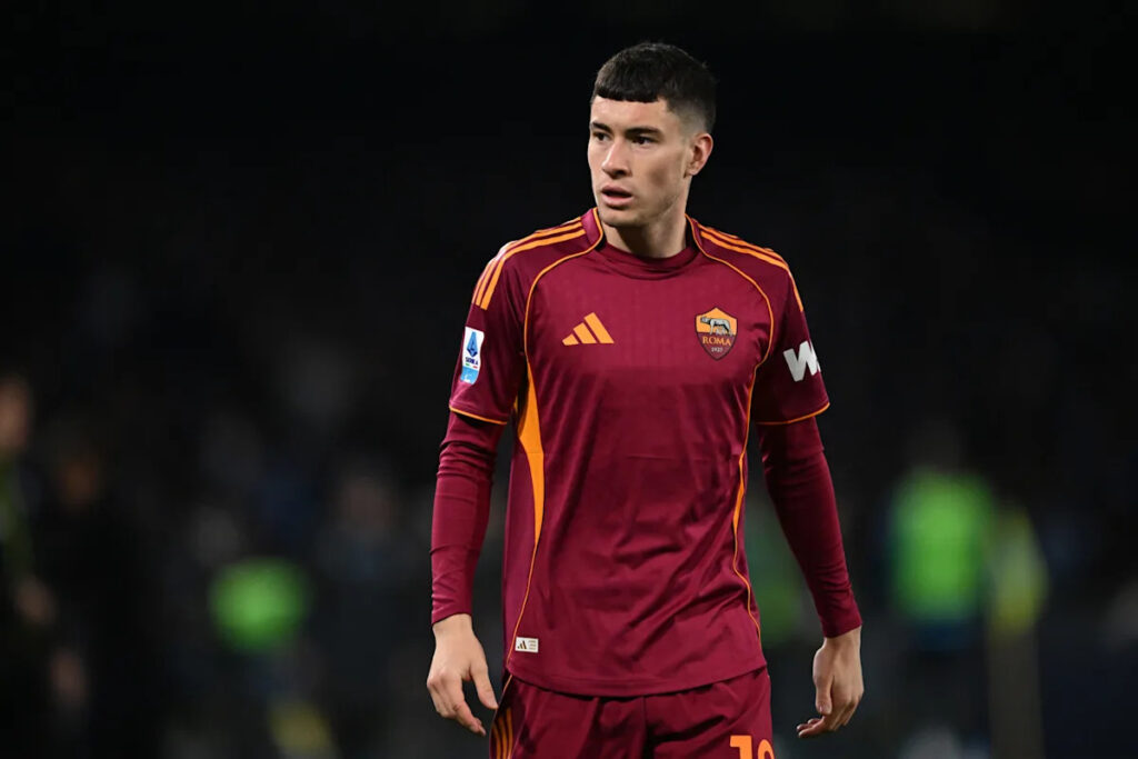 Sunderland Are Showing Interest In This Argentina Midfielder: What Will He Add To Le Bris’ Side? Sunderland Are Showing Interest In This Argentina Midfielder: What Will He Add To Le Bris’ Side?
