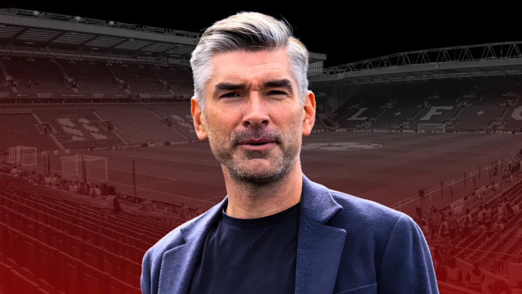 Liverpool already regretting £41m Richard Hughes deal