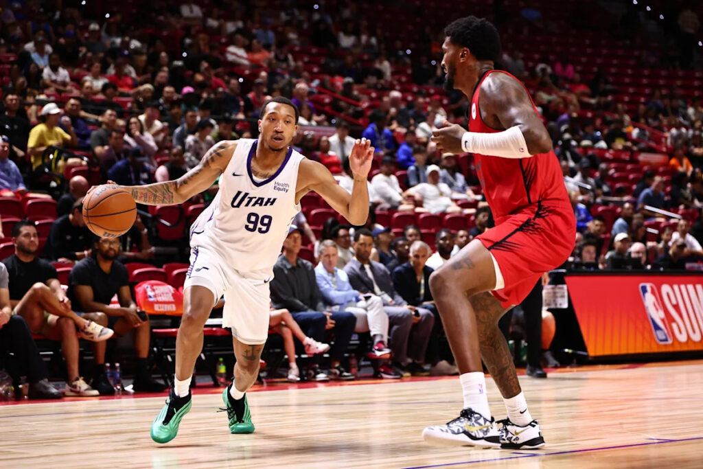 Utah Jazz vs Chicago Bulls Recap: This Is Not What Naismith Intended Utah Jazz vs Chicago Bulls Recap: This Is Not What Naismith Intended