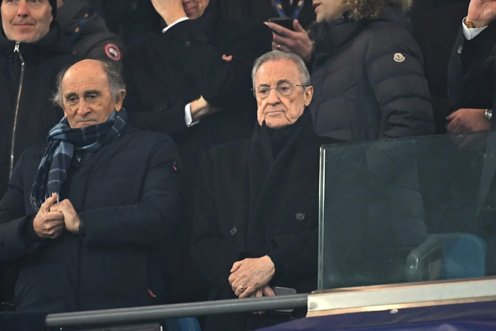 Real Madrid step up Negreira battle with Barcelona by requesting compliance records; ask UEFA to strip titles won during that period