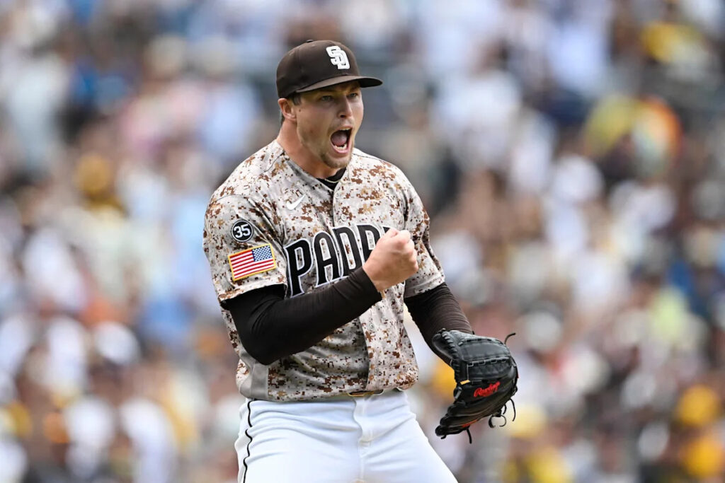 MLB trade deadline watch: These five franchises could hold all the cards MLB trade deadline watch: These five franchises could hold all the cards