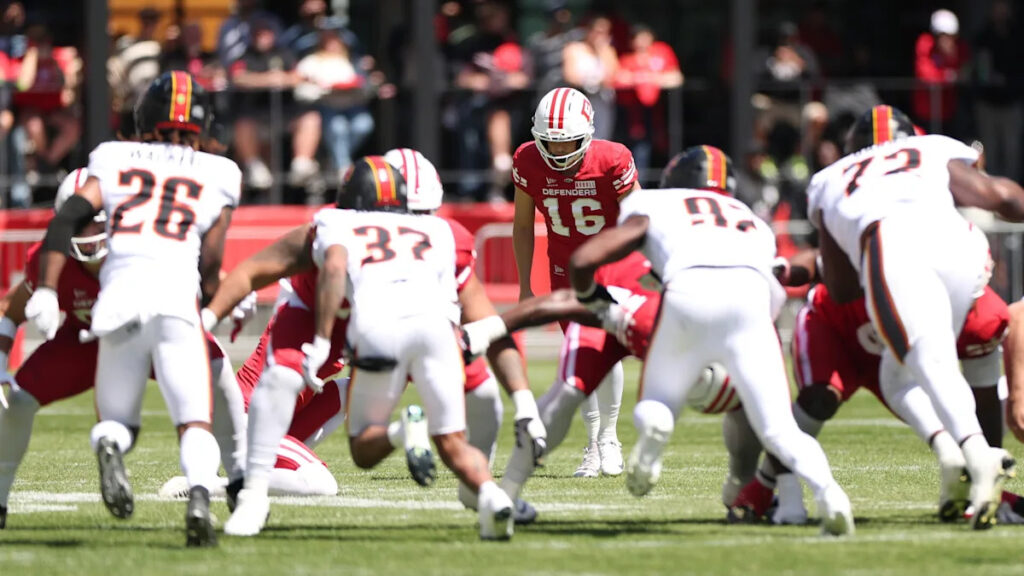 Would the NFL adopt the UFL’s four-point field goal rule? Would the NFL adopt the UFL’s four-point field goal rule?