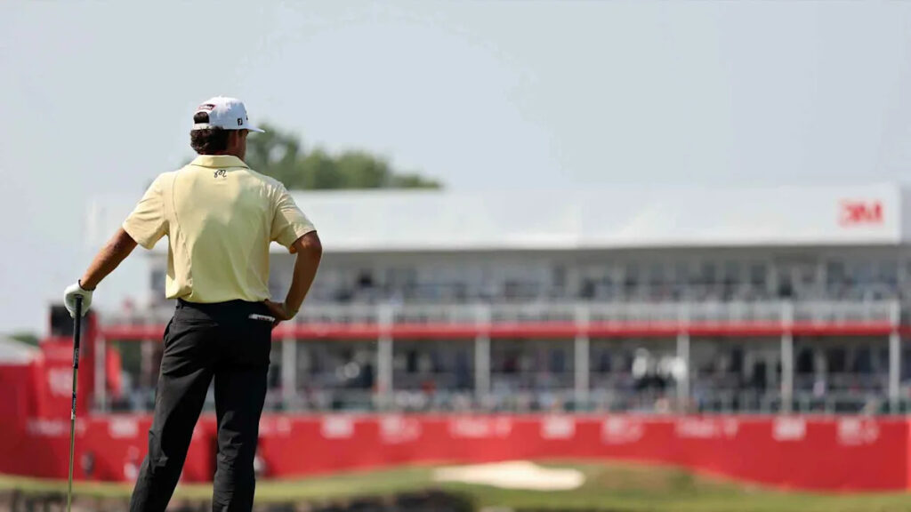 2026 3M Open payout: Here’s how much every player made