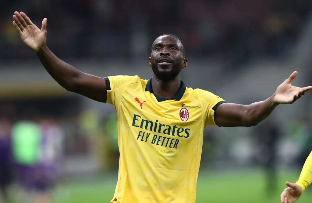 💣 Premier clubs after Tomori, Juve-Brandt, Romero 👀 Inter and Lazio coup 🤑 💣 Premier clubs after Tomori, Juve-Brandt, Romero 👀 Inter and Lazio coup 🤑