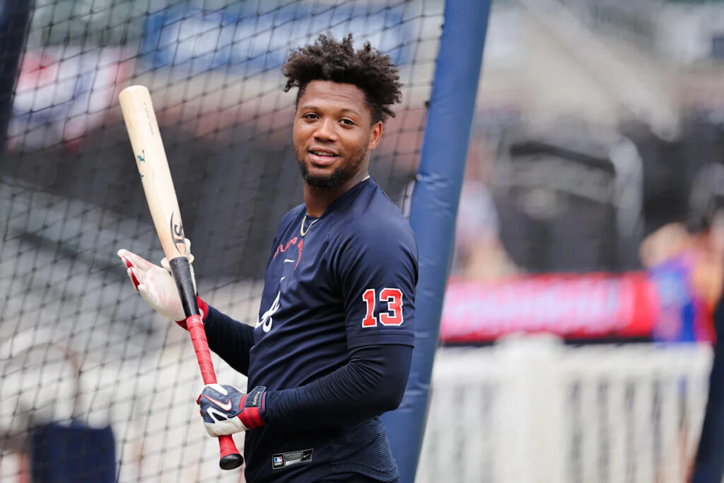 Ronald Acuña Jr. and Ha-Seong Kim rehab transferred to Triple-A Gwinnett