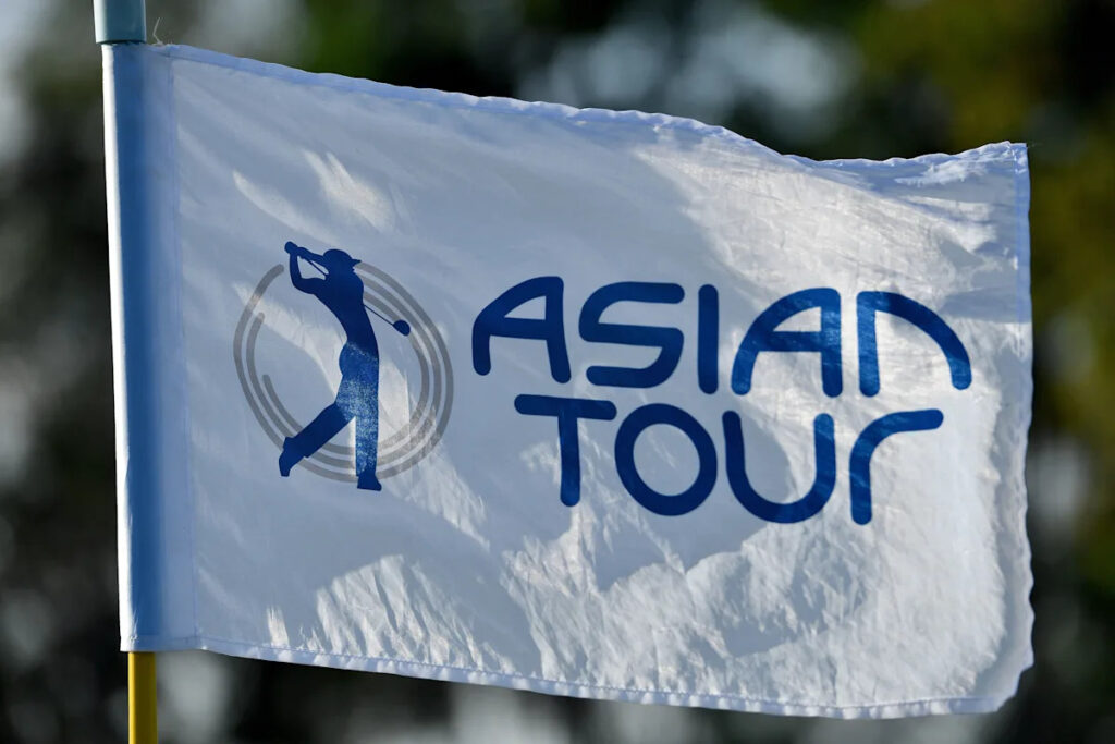 Asian Tour partners with PGA Tour, DP World Tour in surprise and significant blow to LIV Golf’s future