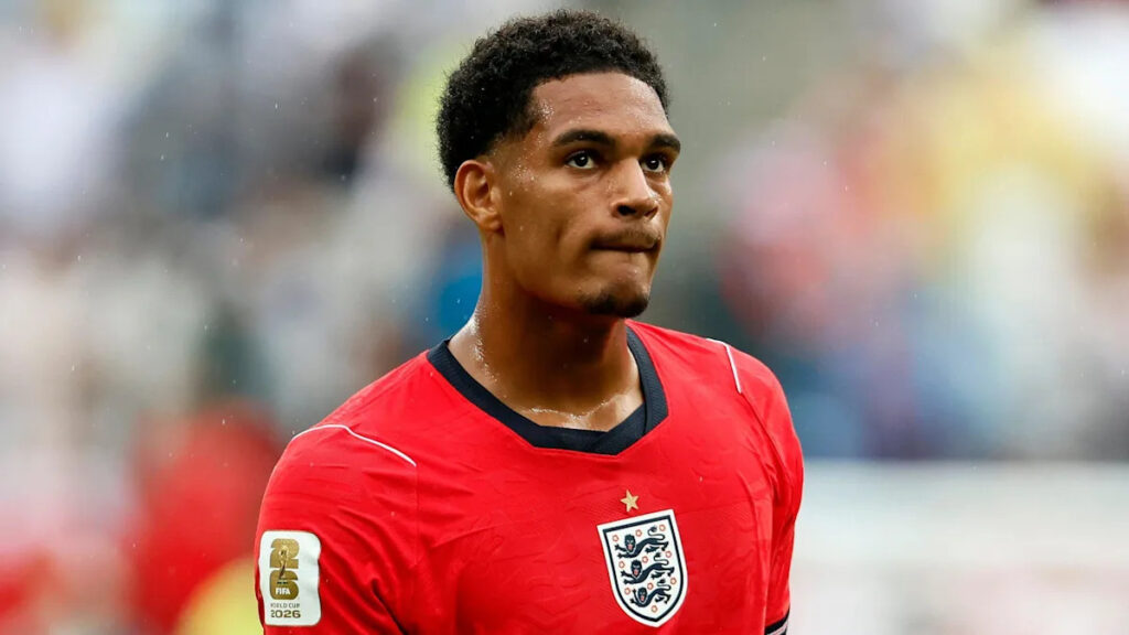 Quansah set to start at right-back for England Quansah set to start at right-back for England