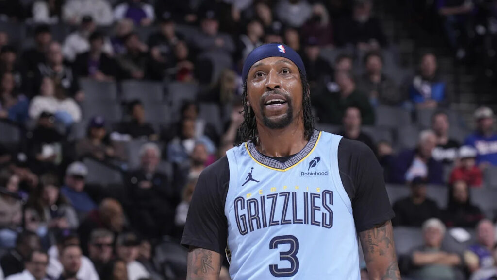 Kentavious Caldwell-Pope negotiating buy out from Grizzlies, to sign with 76ers