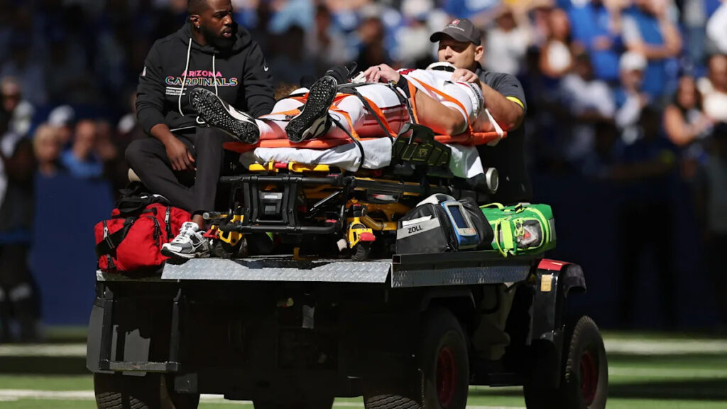 Cardinals’ Travis Vokolek retires at age 28 because of neck injury