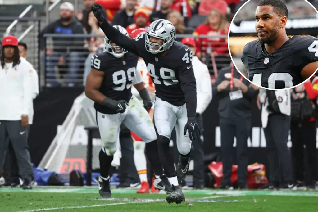 Cowboys’ Charles Snowden suspended three games by NFL after DUI