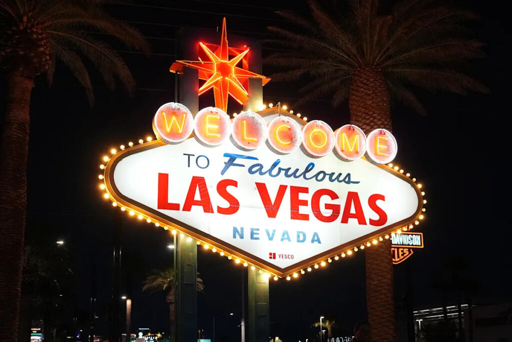 Mark Pope provides a practice report recapping the Las Vegas trip