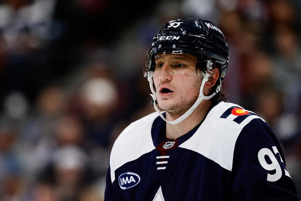 Zakhar Bardakov Officially Lands With KHL Powerhouse SKA St. Petersburg