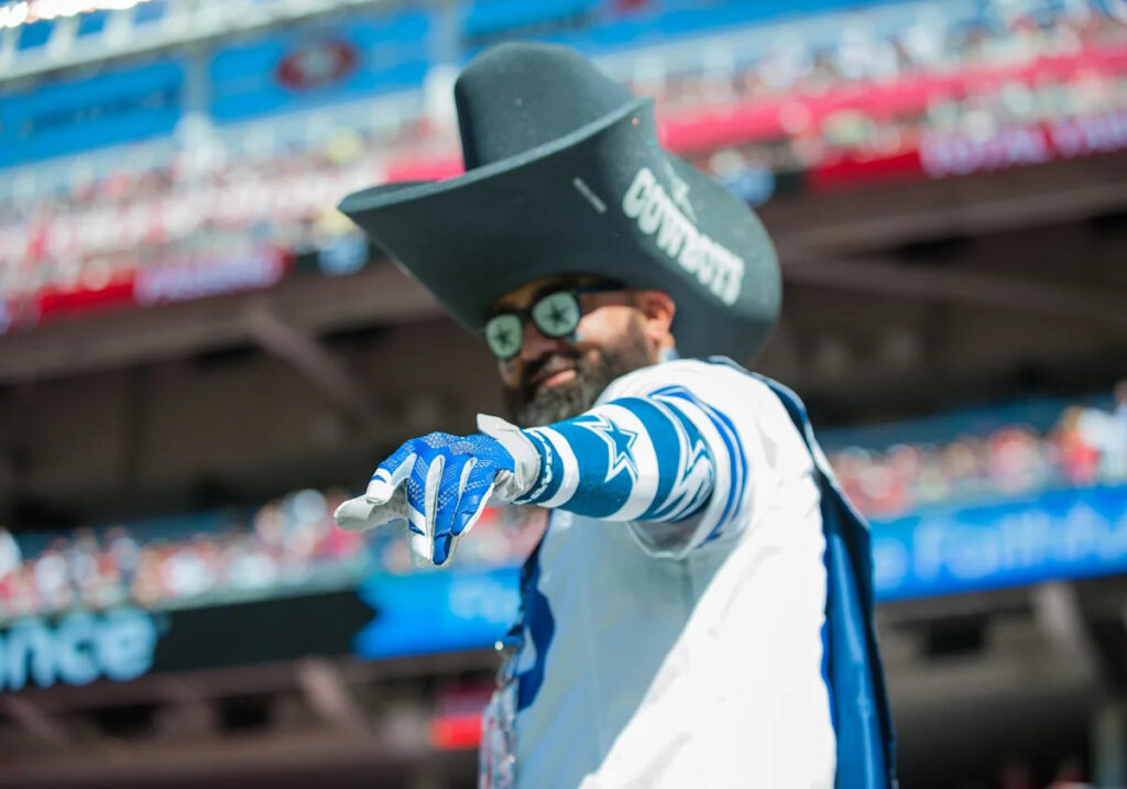 Poll: Who will be the new NFC playoff teams in 2026? Poll: Who will be the new NFC playoff teams in 2026?