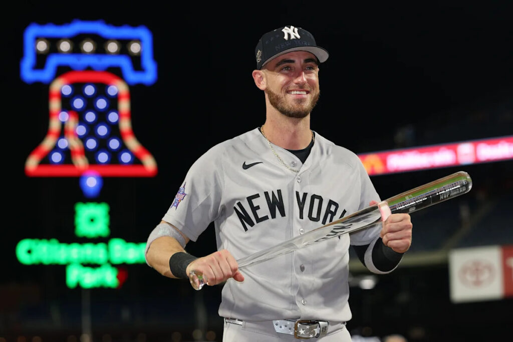 Cody Bellinger stands out in pitching-dominated MLB All-Star Game