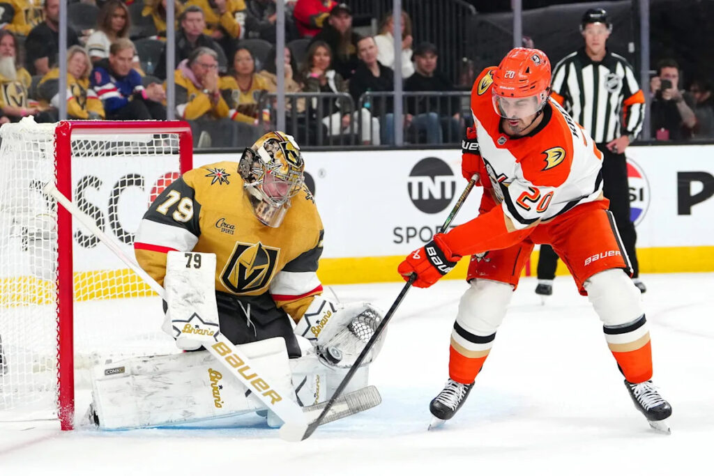Potential Sabres Trade Or Free Agent Acquisitions – Chris Kreider