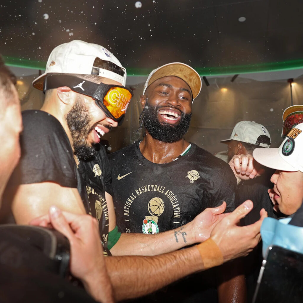 After years of evading rumors, we’ve finally seen the trade to end the Jays Era