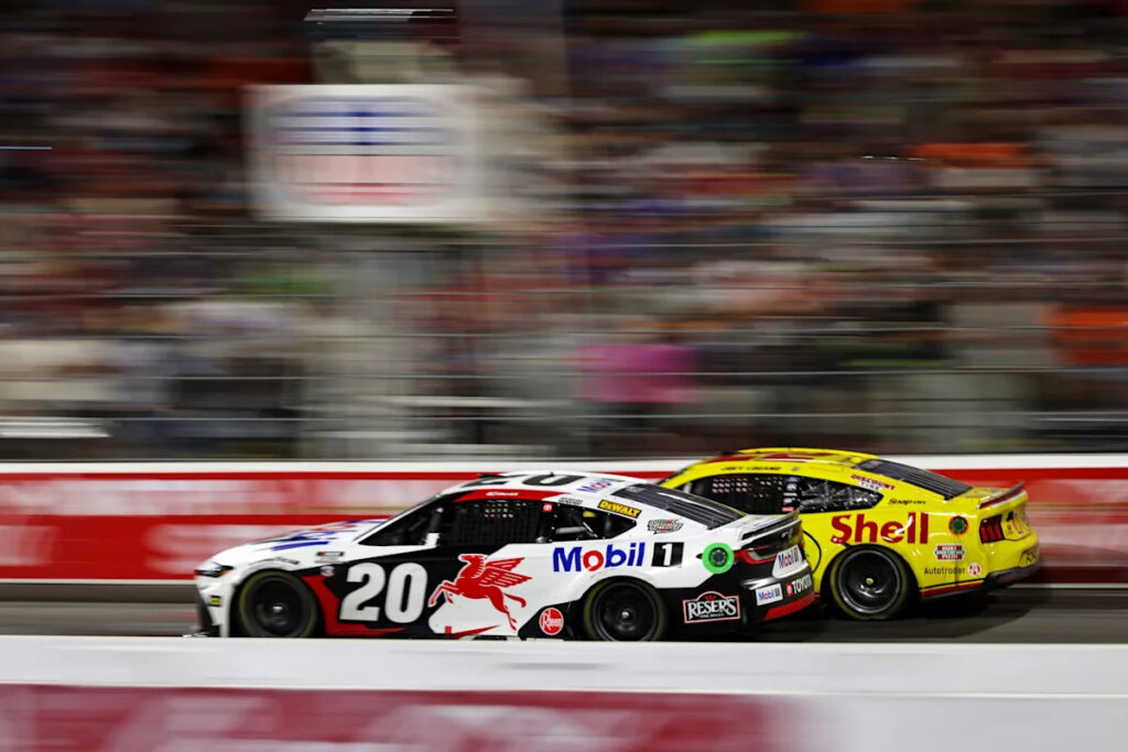 NASCAR Entry List This Week at North Wilkesboro: 37 Cup Series Drivers for Window World 450 NASCAR Entry List This Week at North Wilkesboro: 37 Cup Series Drivers for Window World 450