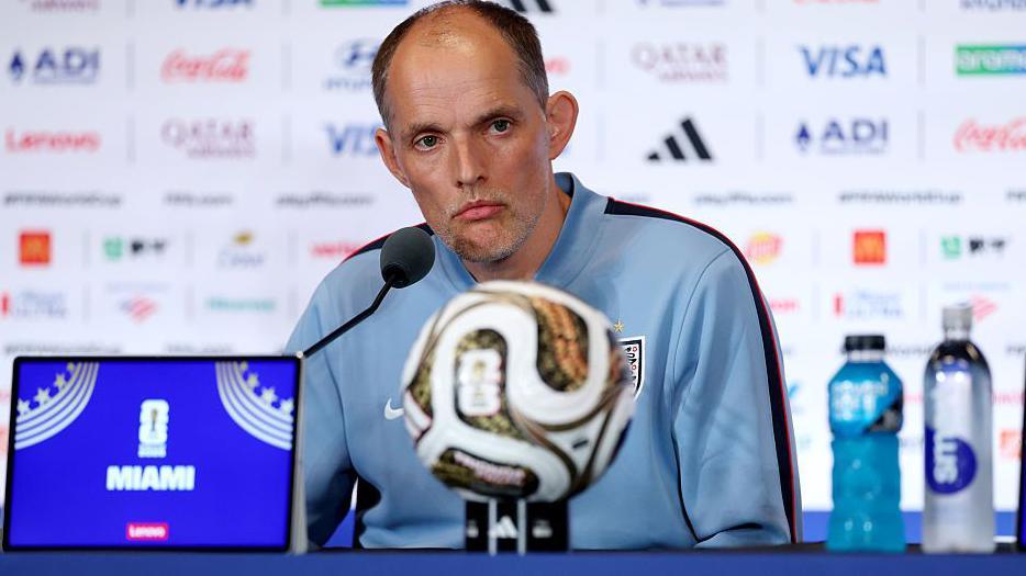 Defiant Tuchel defends decisions and says loss is ‘scar we carry now’ Defiant Tuchel defends decisions and says loss is ‘scar we carry now’