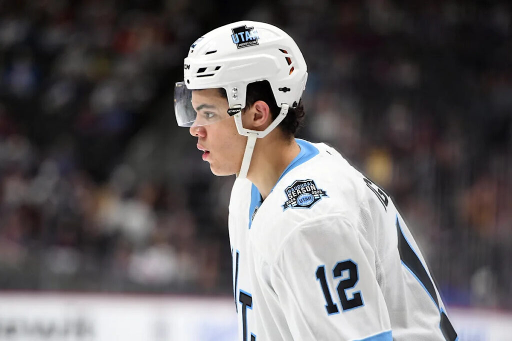 Tij Iginla Believes He’s Ready for the NHL: ‘I Think I’m Ready’ Tij Iginla Believes He’s Ready for the NHL: ‘I Think I’m Ready’
