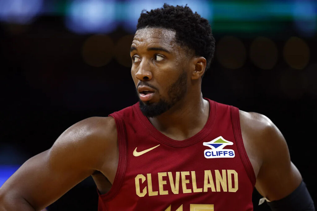 Cavaliers Reacts Survey: Rating Donovan Mitchell’s max extension