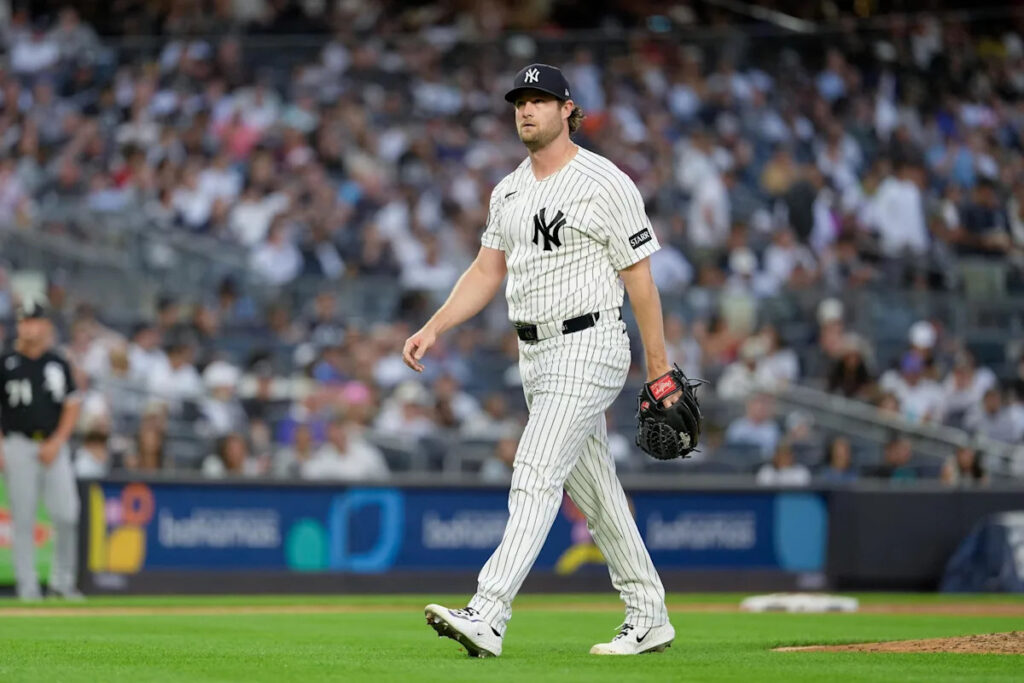 New York Yankees vs. Pittsburgh Pirates: Gerrit Cole vs. Mitch Keller
