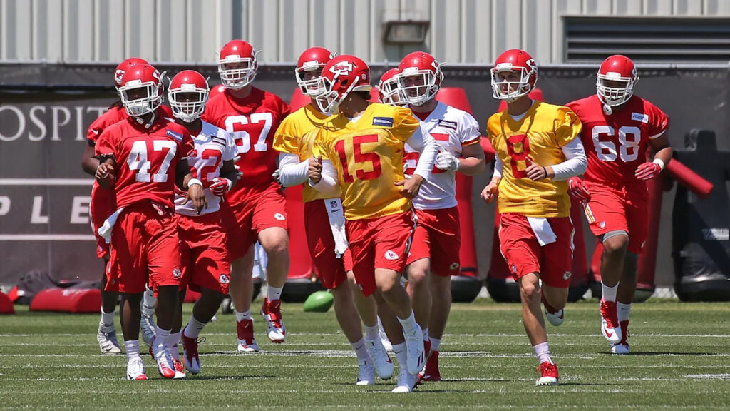 Chiefs News 7/7: Kansas City ranked NFL’s 12th best roster