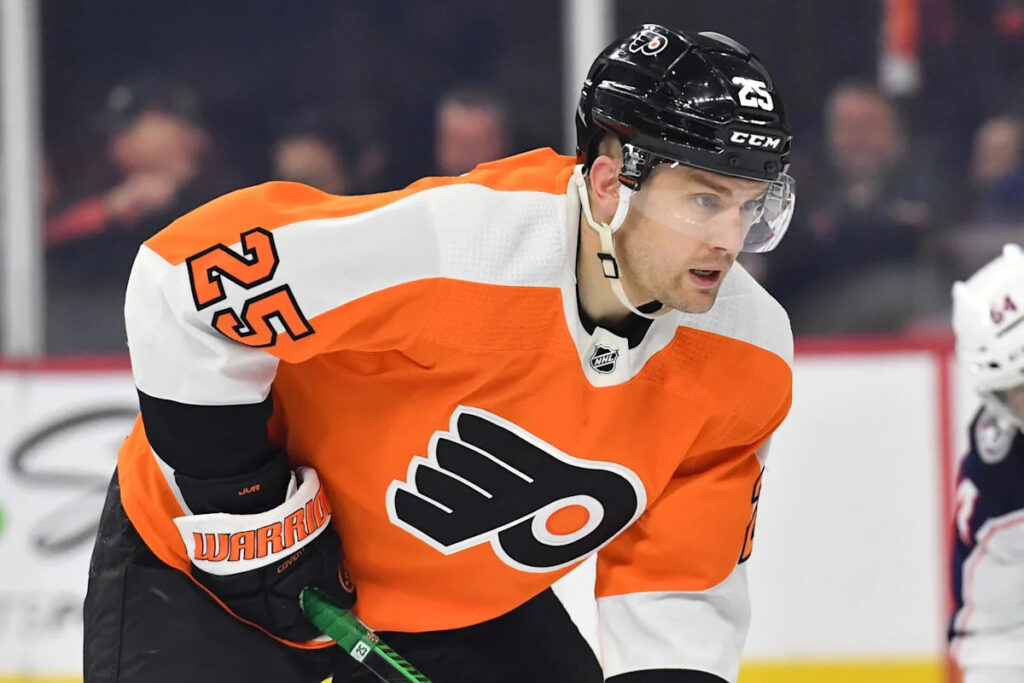 NHL’s Top Remaining Free Agents Include Multiple Former Flyers