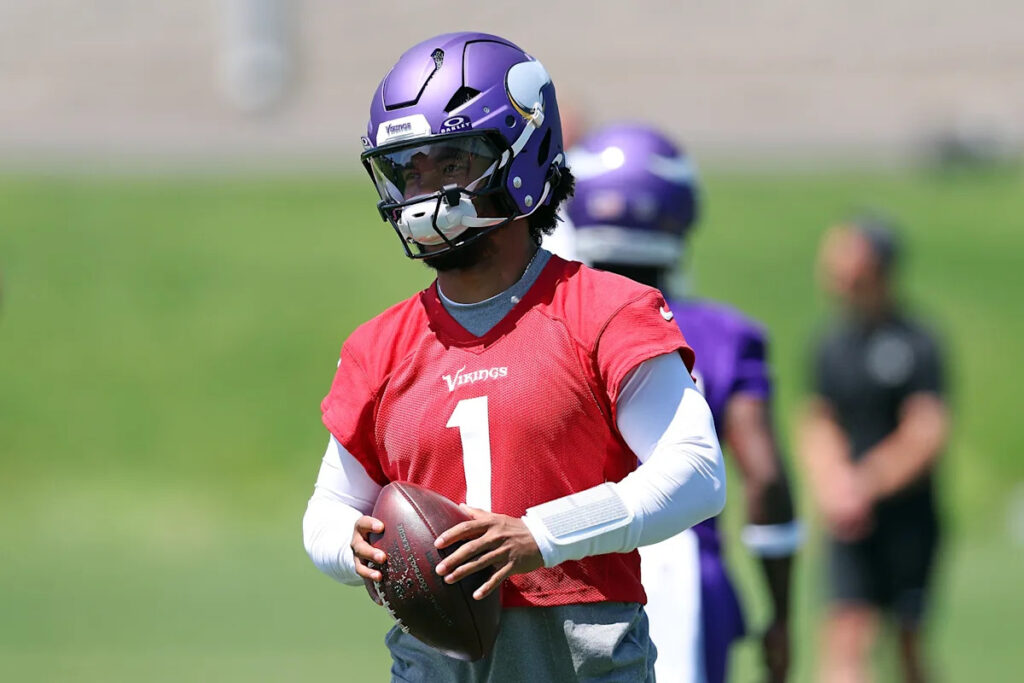 Fantasy Football Roundtable: Players we’re most excited about for 2026 who have a new team or offensive coordinator Fantasy Football Roundtable: Players we’re most excited about for 2026 who have a new team or offensive coordinator