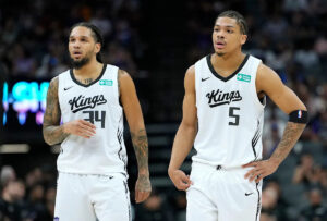 Sacramento Kings reshape rebuild with Darius Acuff Jr. and key draft moves Sacramento Kings reshape rebuild with Darius Acuff Jr. and key draft moves