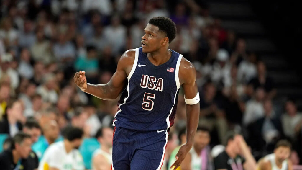 Two years out: Projecting the 2028 U.S. men’s basketball roster for 2028 Los Angeles Olympics