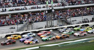 NASCAR announces rule changes for summer Cup race at Daytona NASCAR announces rule changes for summer Cup race at Daytona