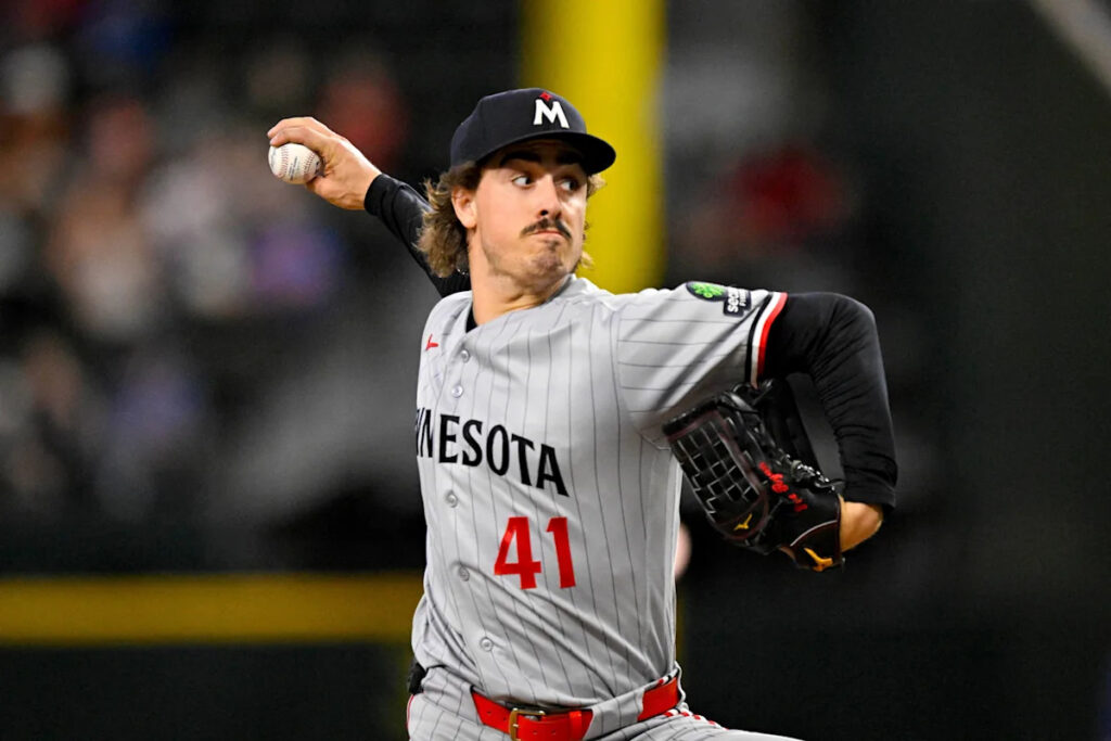 Cubs BCB After Dark: Would you rather Joe Ryan or Tarik Skubal?