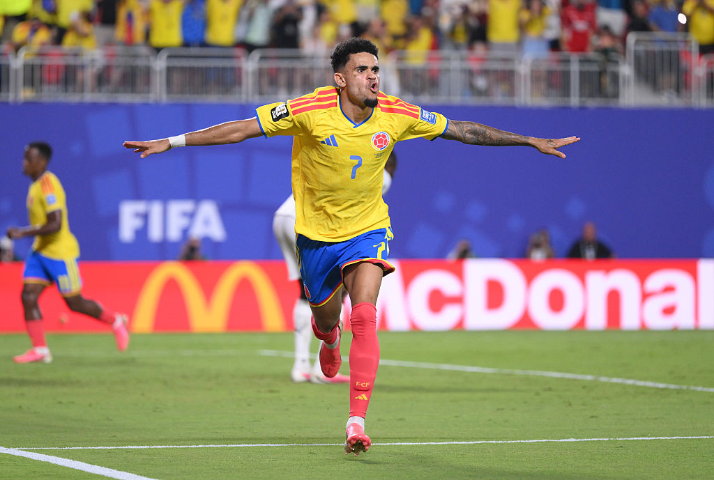 π₯ World Cup highlights: Egypt win shoot-out, Colombia dominate π₯ World Cup highlights: Egypt win shoot-out, Colombia dominate