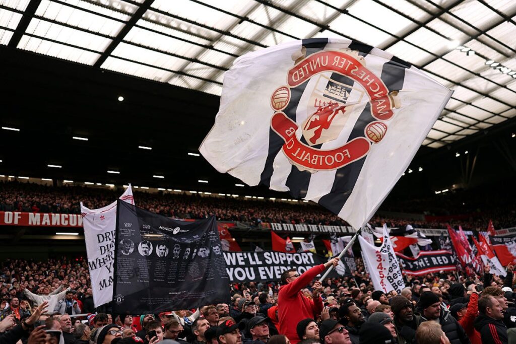 The dark side of Manchester United’s season-ticket fiasco The dark side of Manchester United’s season-ticket fiasco