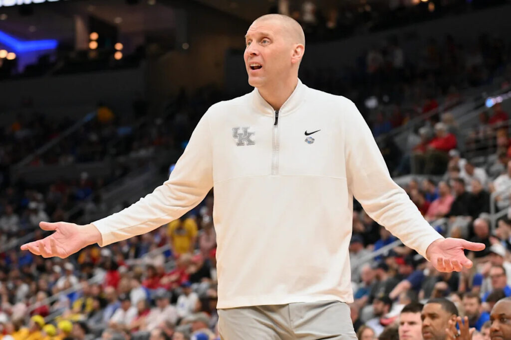 Pope discusses importance of “developmental minutes” during regular season Pope discusses importance of “developmental minutes” during regular season