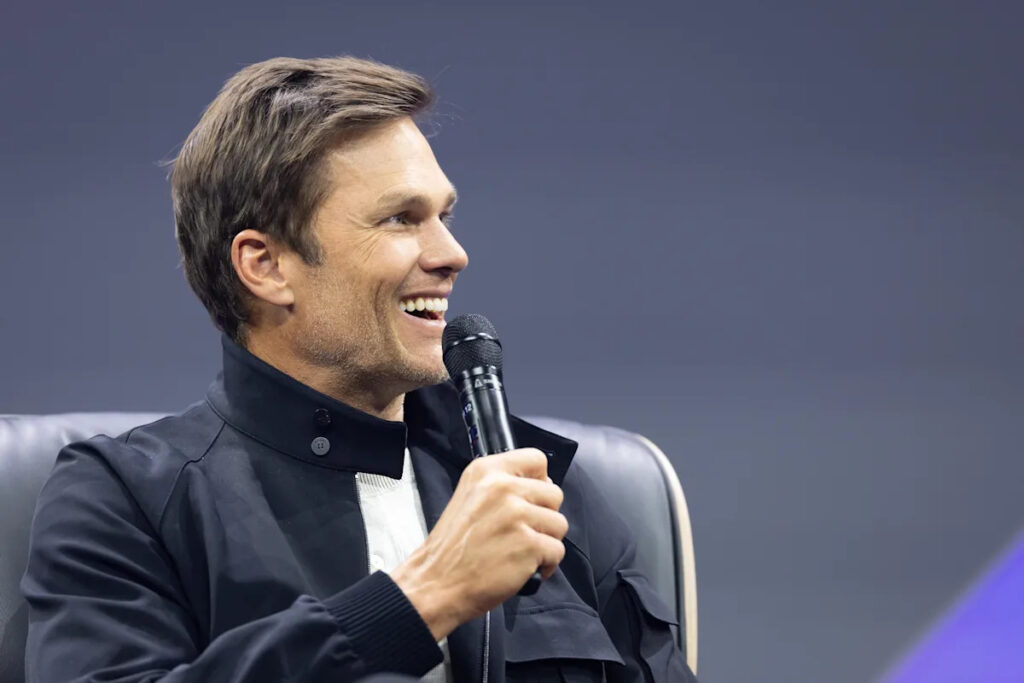 Las Vegas Raiders’ minority owner Tom Brady rumored to help Seattle Seahawks beat New England Patriots in Super Bowl Las Vegas Raiders’ minority owner Tom Brady rumored to help Seattle Seahawks beat New England Patriots in Super Bowl