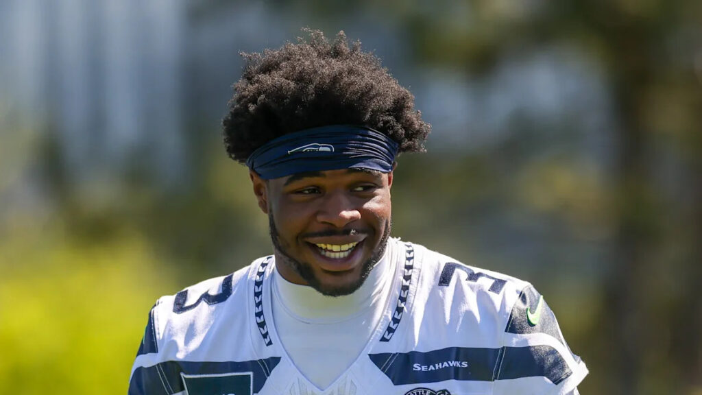 Seahawks S Nick Emmanwori underwent ankle surgery but expected back for Week 1