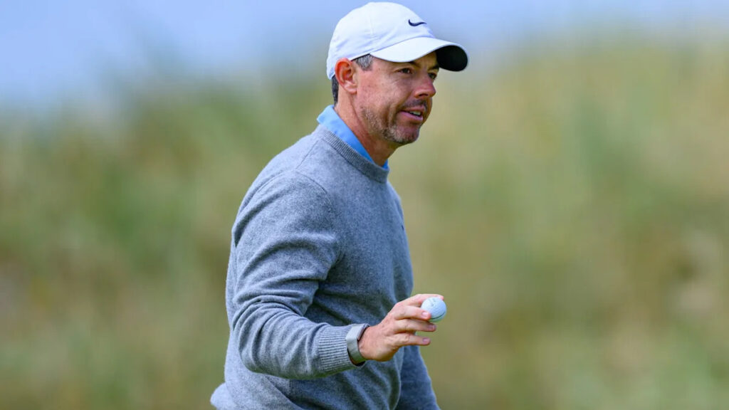 Ranking the field for the 154th Open: Full list of all 156 players at Royal Birkdale Ranking the field for the 154th Open: Full list of all 156 players at Royal Birkdale