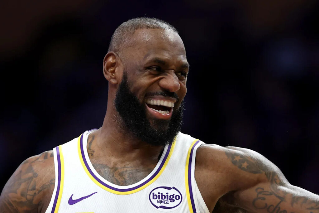 NBA Power Rankings for all 30 teams updated after LeBron James signs with 76ers NBA Power Rankings for all 30 teams updated after LeBron James signs with 76ers
