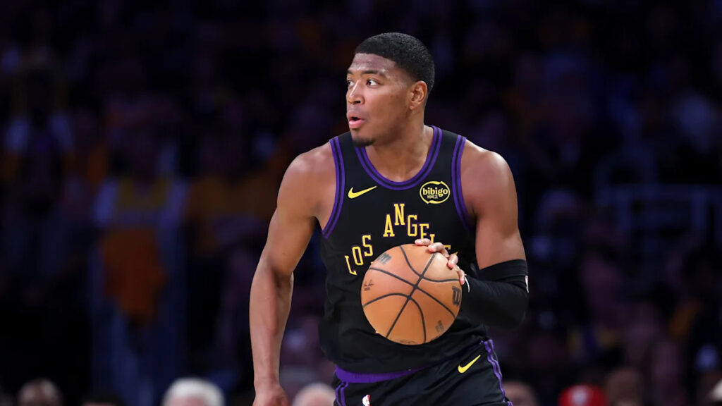 Rui Hachimura reportedly jumping cross-town, signing two-year,  million deal with Clippers