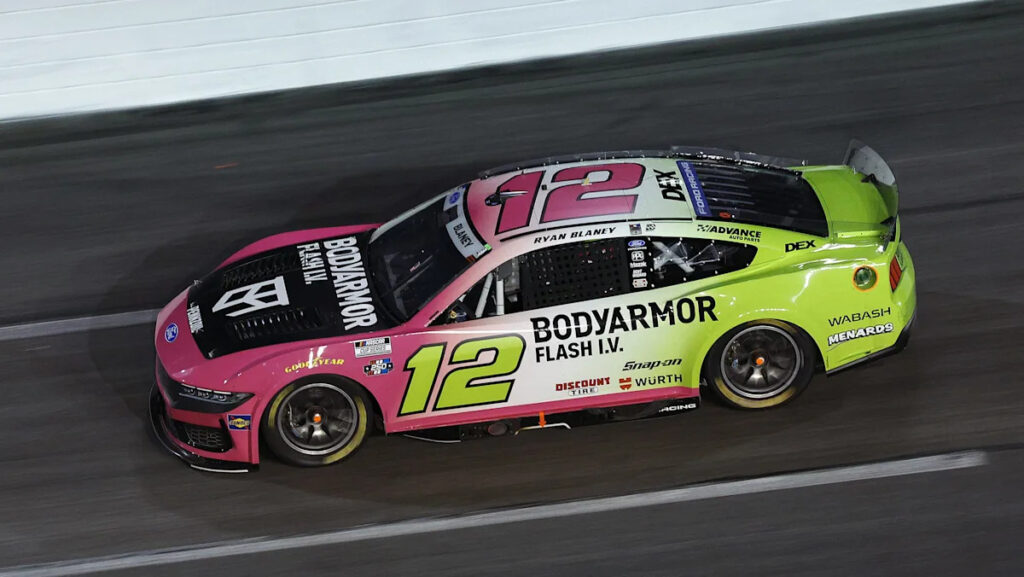 NASCAR Starting Lineup at North Wilkesboro: Full Grid After Qualifying Is Canceled NASCAR Starting Lineup at North Wilkesboro: Full Grid After Qualifying Is Canceled