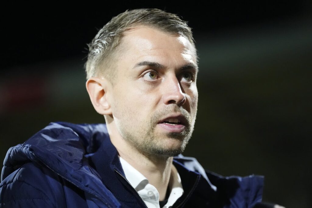 Southampton’s head coach Tonda Eckert charged by FA over ‘Spygate’ scandal Southampton’s head coach Tonda Eckert charged by FA over ‘Spygate’ scandal