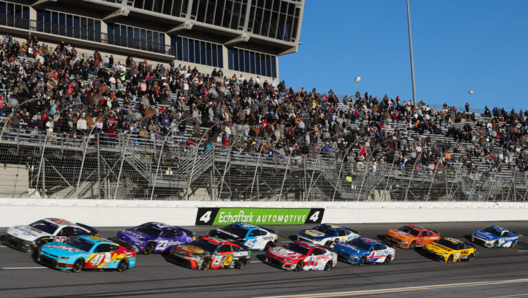 Everything You Need to Know About EchoPark Speedway Before NASCAR’s Atlanta Weekend Everything You Need to Know About EchoPark Speedway Before NASCAR’s Atlanta Weekend