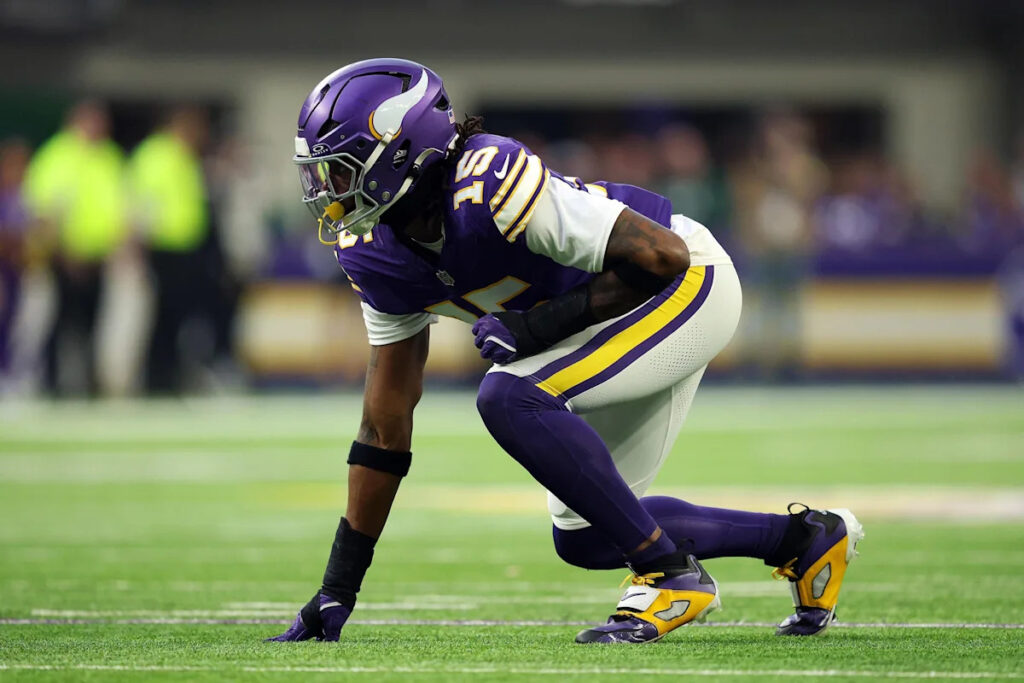 Vikings Reacts Survey: Let’s Talk About Sacks, Baby
