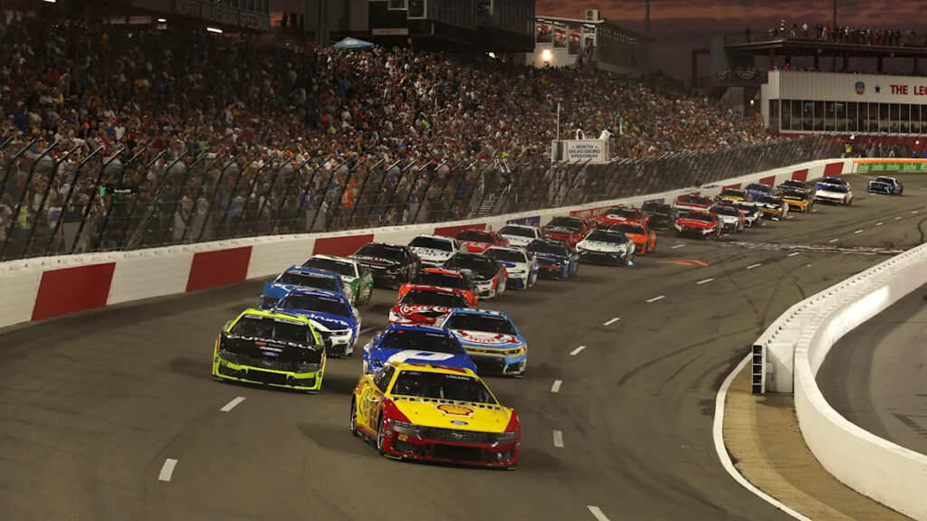 NASCAR Quietly Ends Long-Standing Championship Honor, and Not Everyone Will Like It