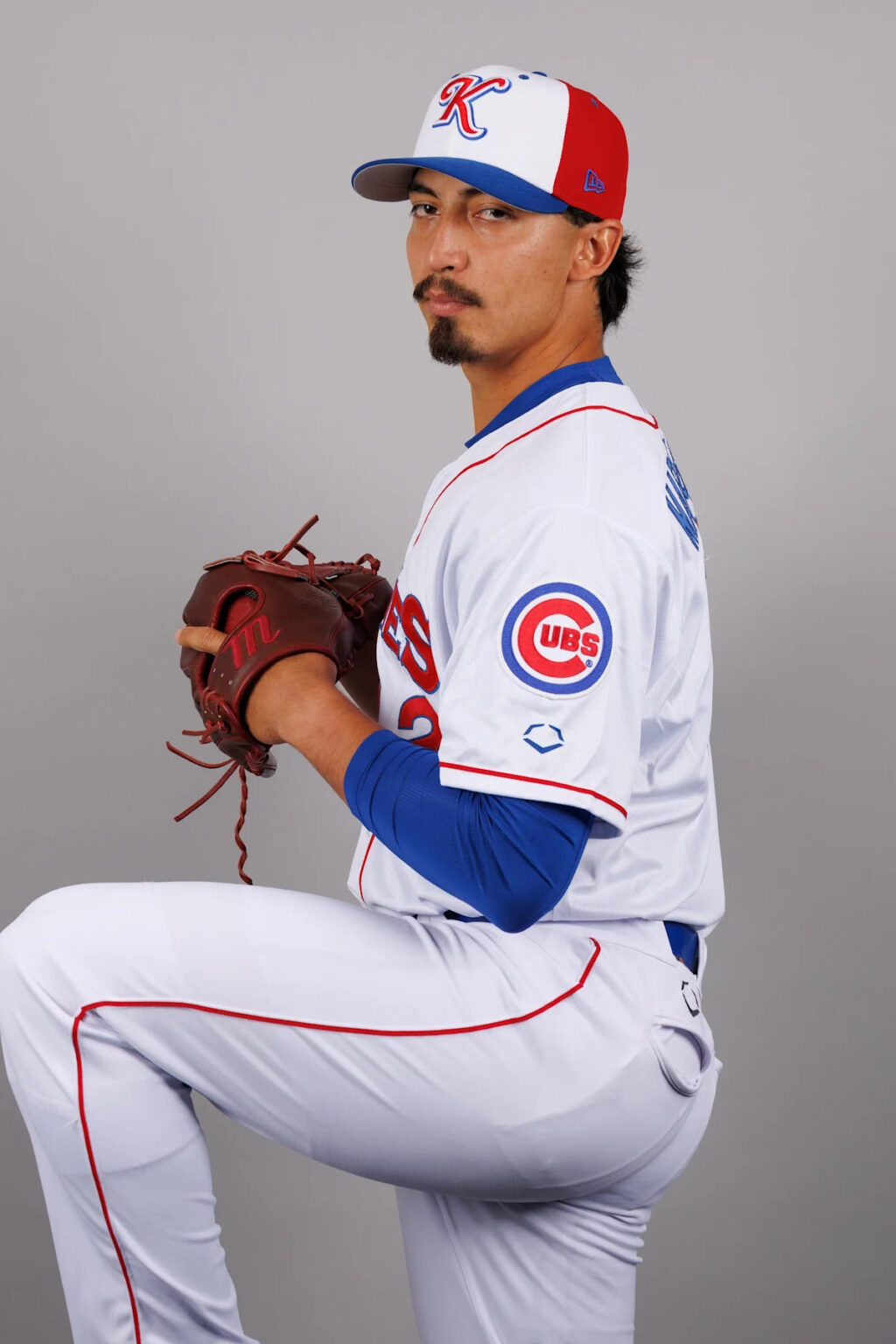 Cubs Minor League Wrap: Luis Martinez-Gomez shines in Smokies win