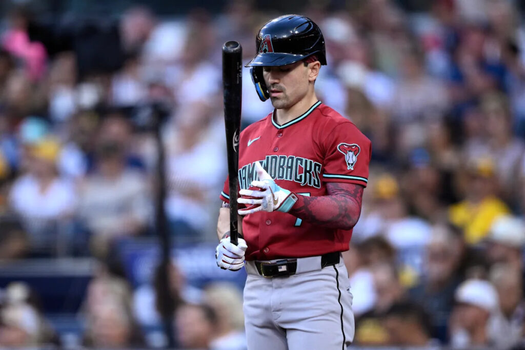Fantasy Baseball: What to do with Corbin Carroll, Austin Riley in the second half — plus, a few sneaky waiver-wire adds Fantasy Baseball: What to do with Corbin Carroll, Austin Riley in the second half — plus, a few sneaky waiver-wire adds
