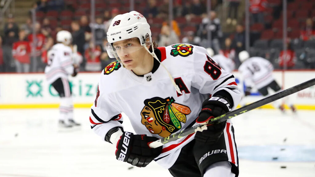 Patrick Kane rejoins the Chicago Blackhawks, agreeing to a million, 2-year contract Patrick Kane rejoins the Chicago Blackhawks, agreeing to a million, 2-year contract