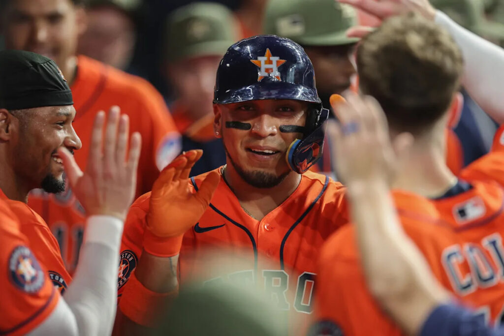 In The Lab: A Look at Third Base Offense